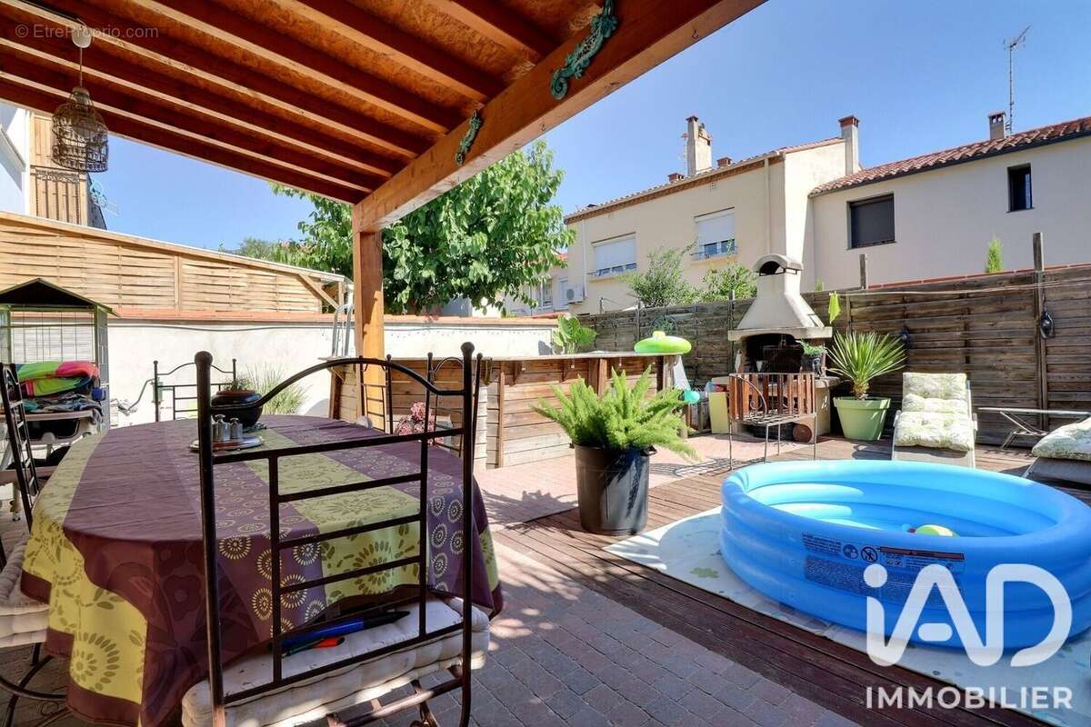 Maison 98 m² à Rivesaltes  - photo 4