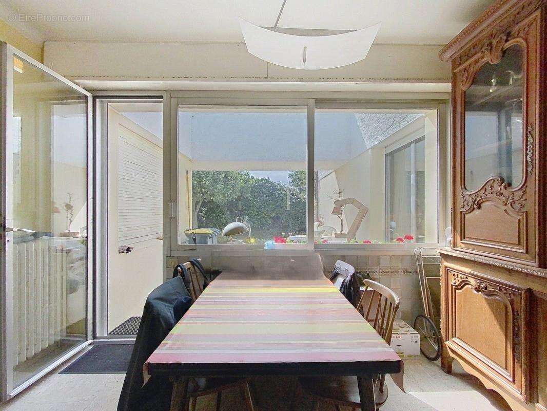 Maison à LARMOR-PLAGE