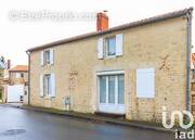 Photo 1 - Maison à LE LANGON