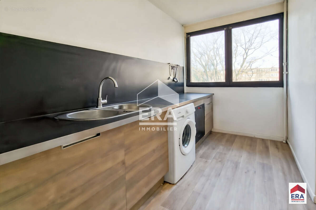 Appartement à ROUBAIX