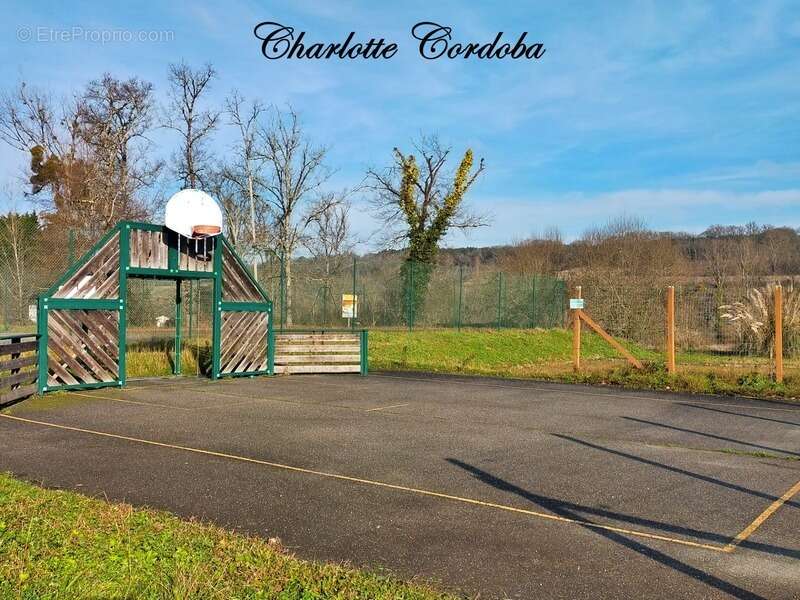 Appartement à BARBASTE