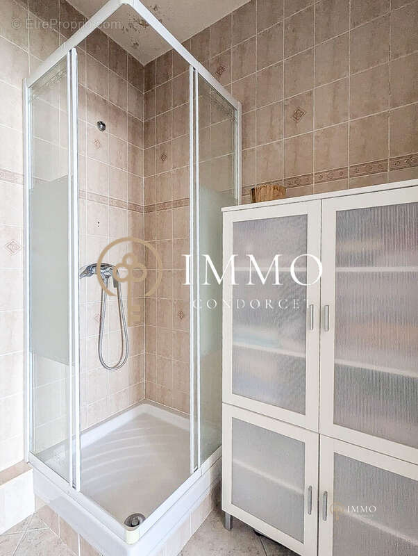 Appartement à BOURG-LA-REINE