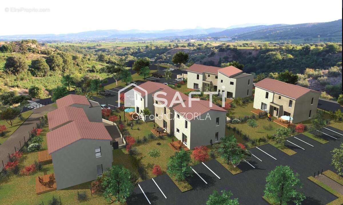 Photo 3 - Maison à POUSSAN