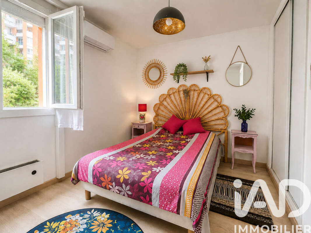 Photo 5 - Appartement à LA SEYNE-SUR-MER