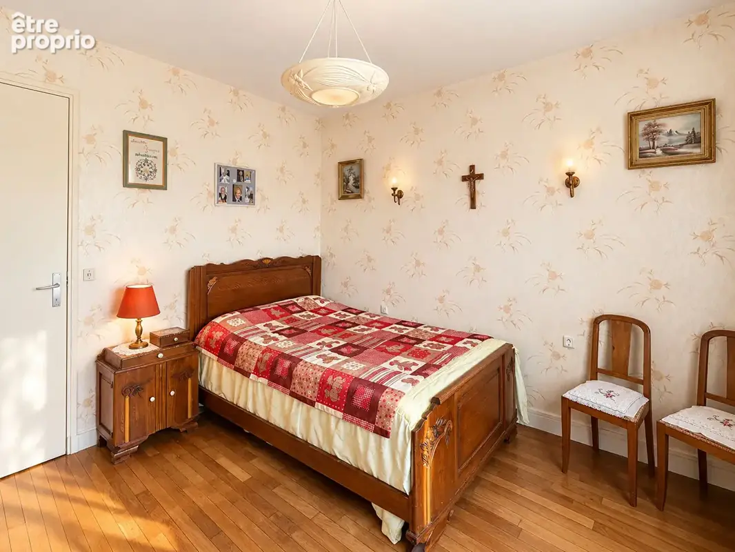 Maison  4 pièce(s) 67 m2 - photo 9
