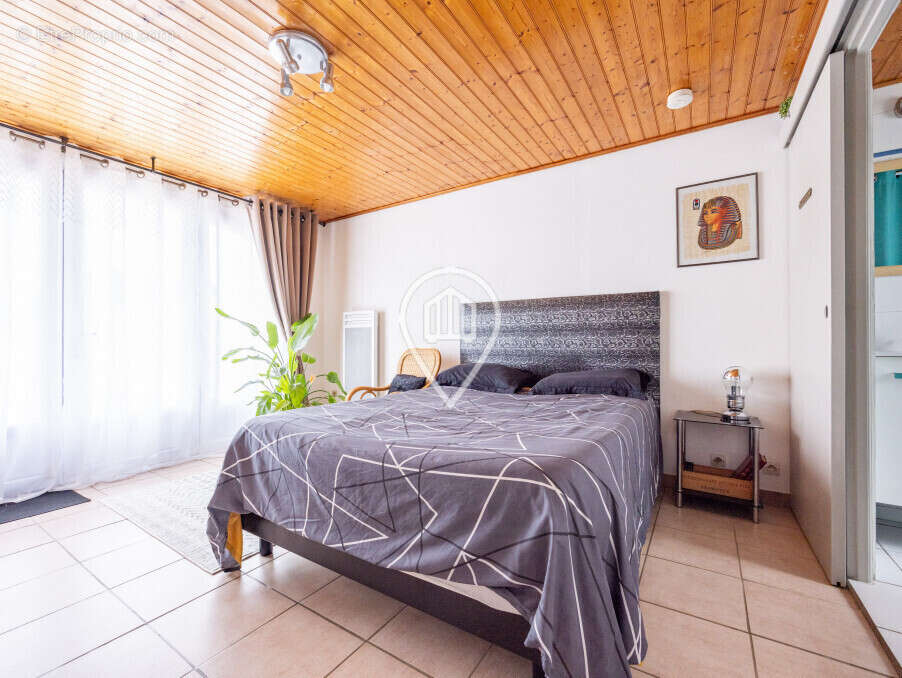 Maison à LA GUERINIERE