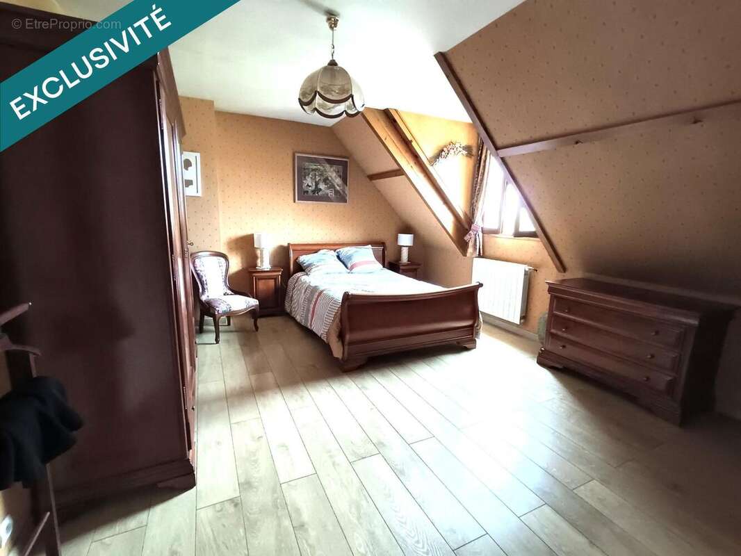 Photo 8 - Maison à CORMEILLES-EN-PARISIS