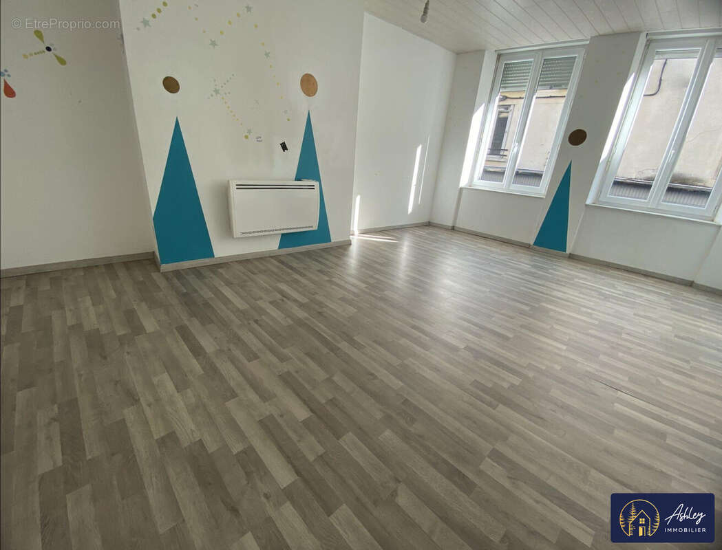 Maison 7 pièces BORT-LES-ORGUES - Maison à BORT-LES-ORGUES