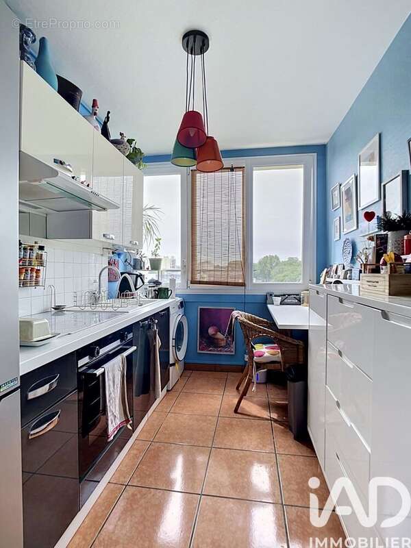 Photo 4 - Appartement à REIMS