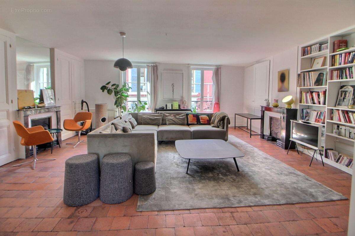 Appartement à ROANNE