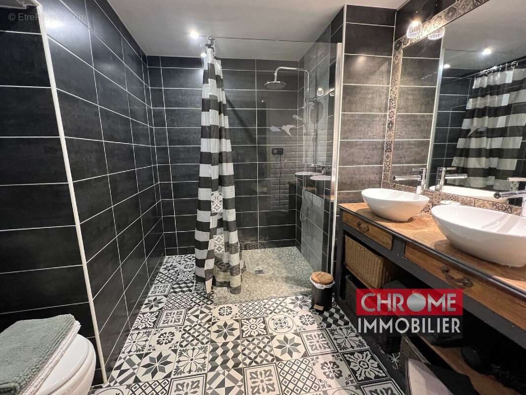 Appartement à CASTELJALOUX