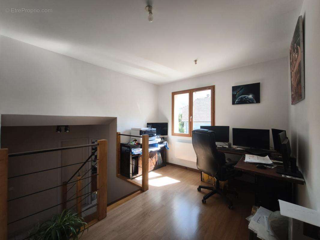 Maison à CUSY