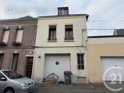 Maison à SAINT-QUENTIN