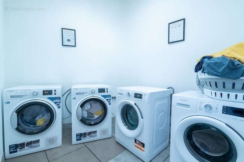 Appartement à LIMOGES