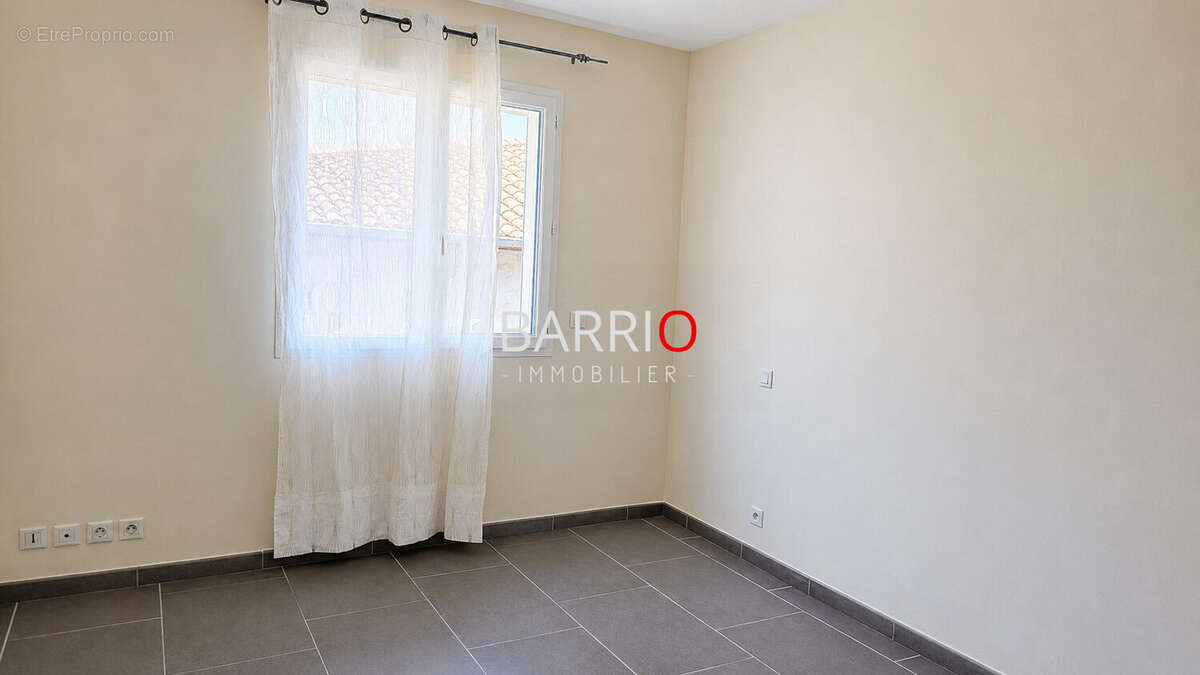 Appartement à BANYULS-SUR-MER