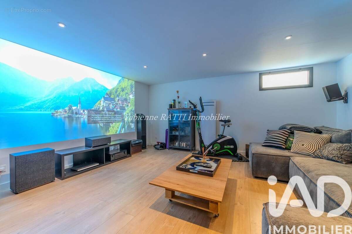 Photo 7 - Maison à CARRIERES-SUR-SEINE