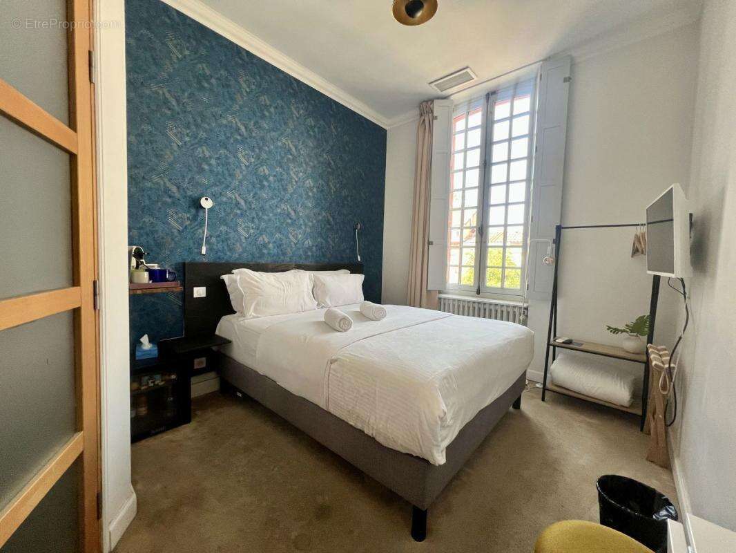 Commerce à TOULOUSE