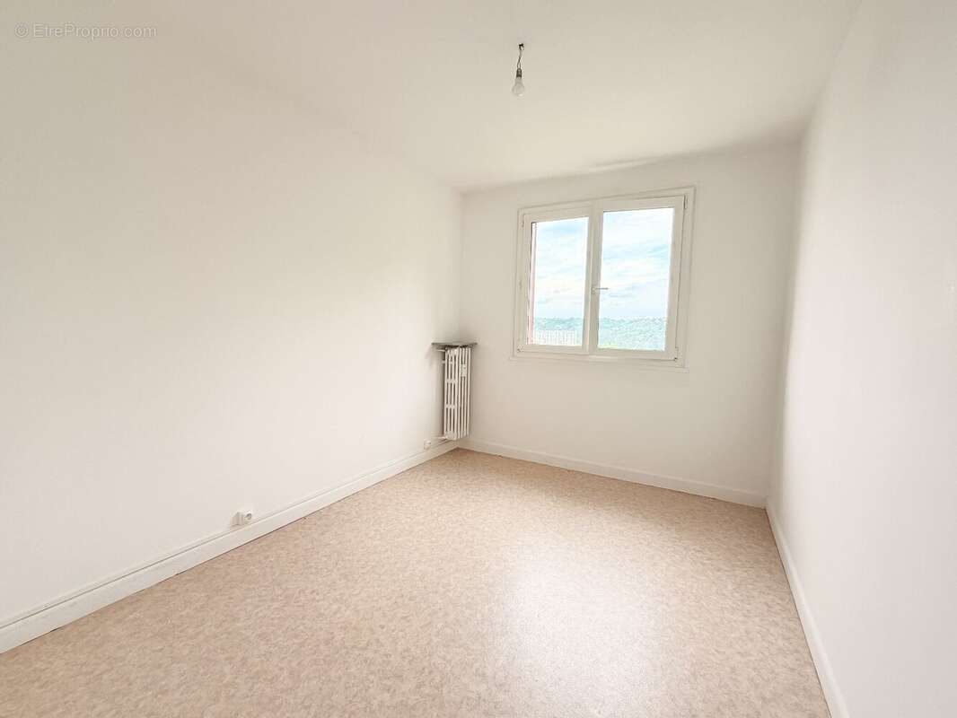 Appartement renove - photo 5
