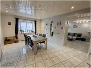 Appartement à VICHEREY