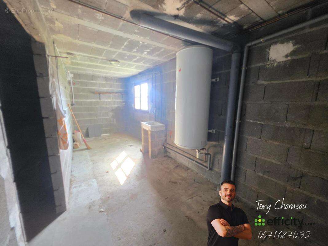 Maison 67 m² à Montoire-Sur-Le-Loir  - photo 12