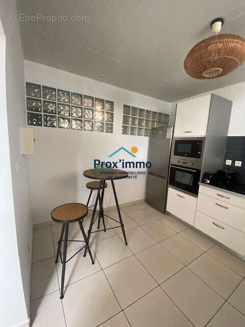 Maison à LE TAMPON