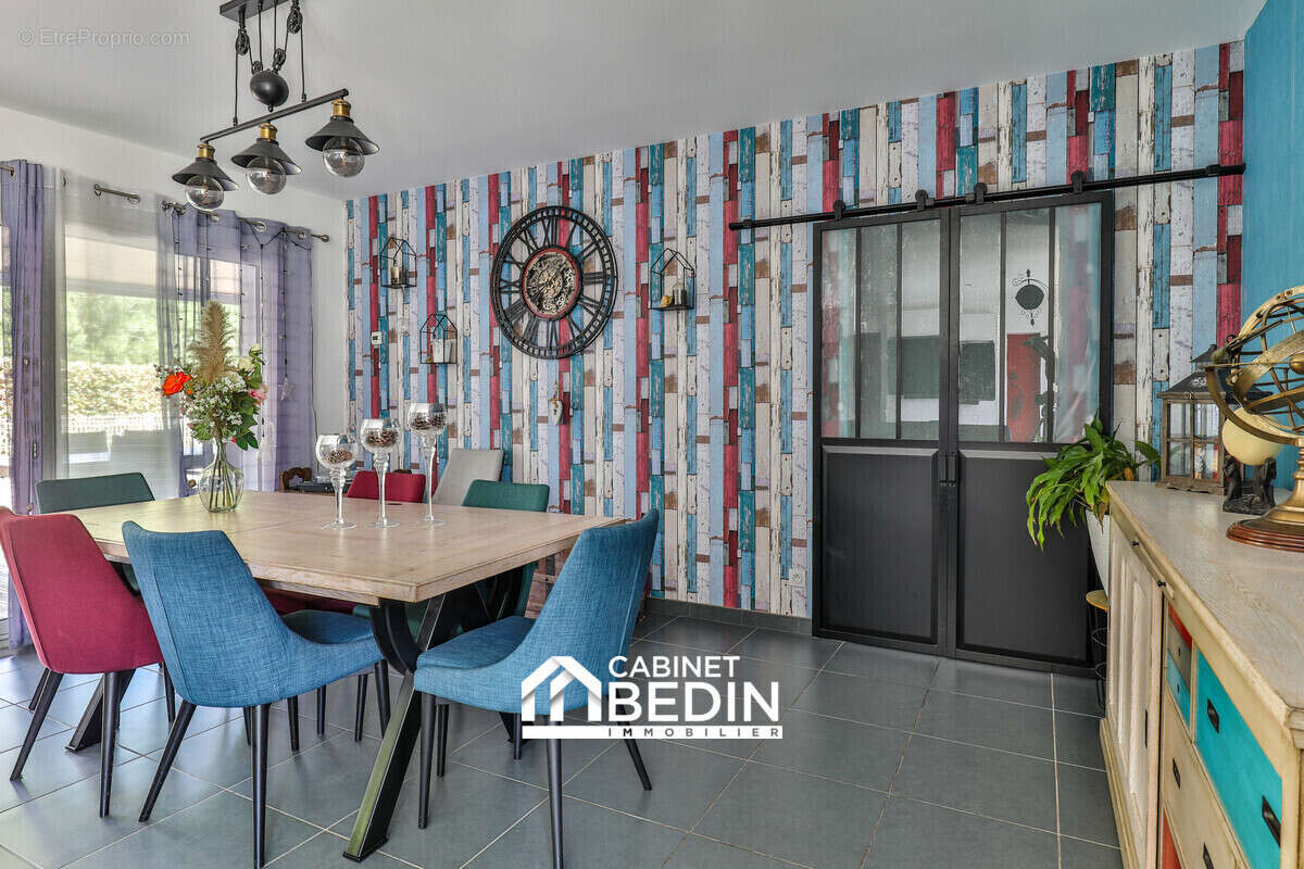 Maison 142 m² à Audenge  - photo 4