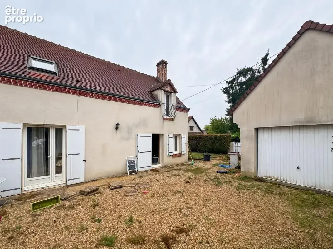 Maison À Vendre - photo 16