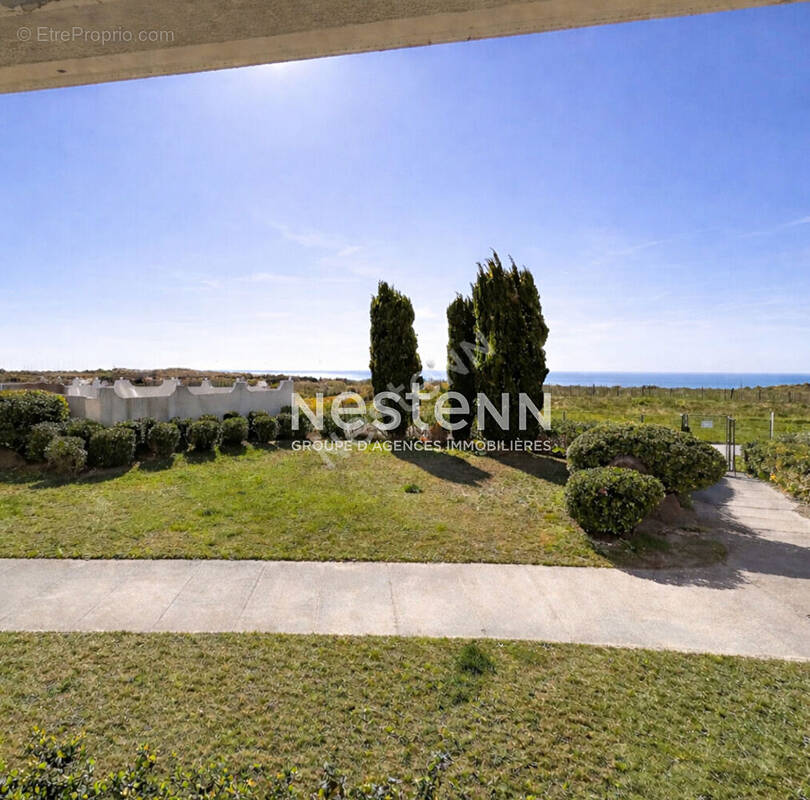 Appartement à LE GRAU-DU-ROI