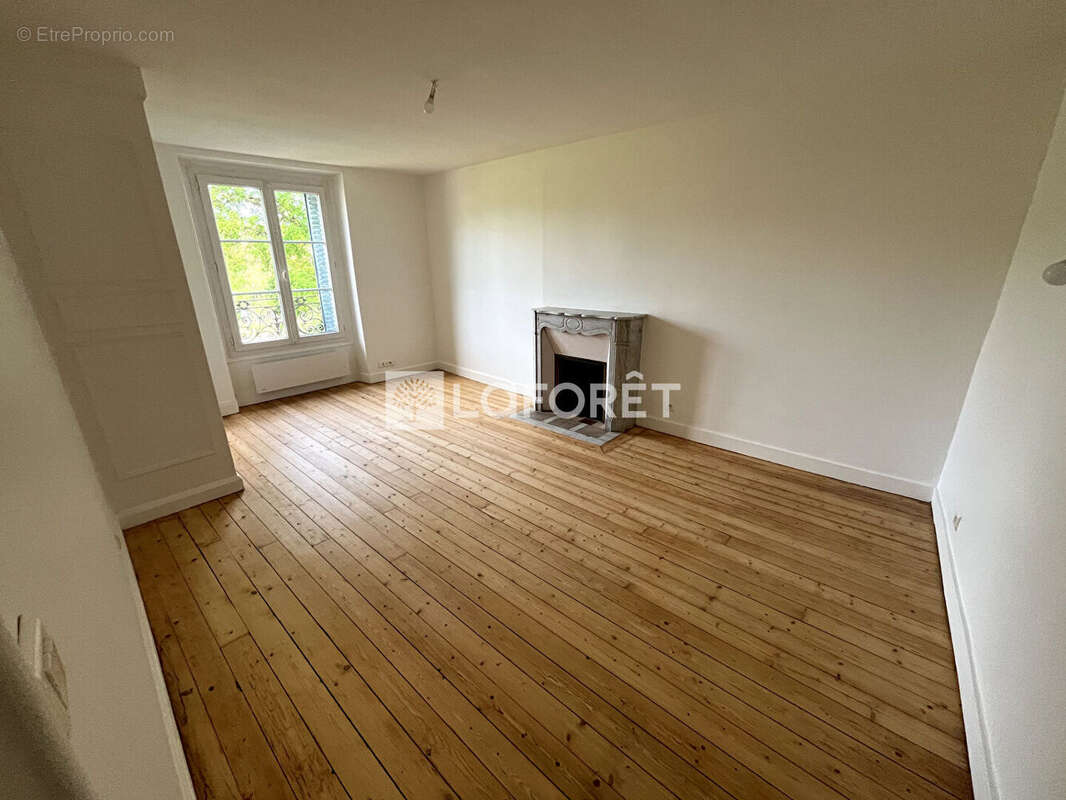 Maison Seraincourt 4 pièce(s) 84m2 - photo 12