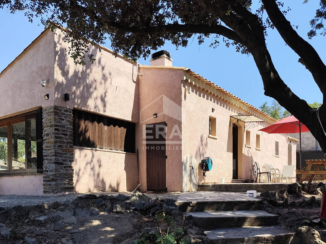 Maison à FREJUS