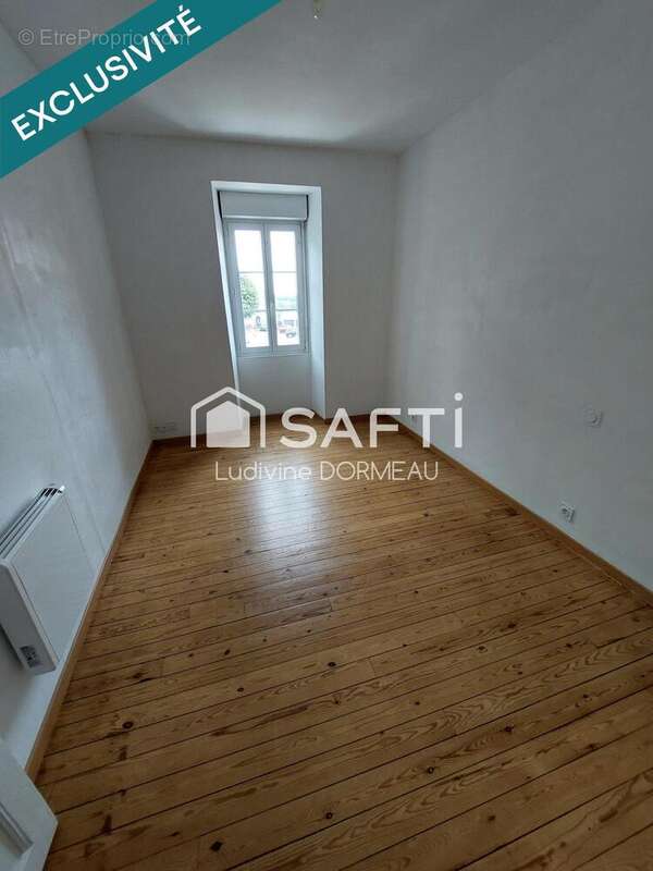 Maison 85 m² à Carhaix-Plouguer  - photo 5