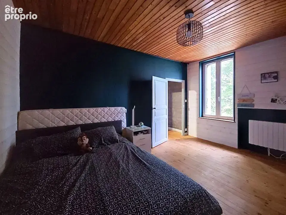 Maison de charme entièrement rénovée - photo 5