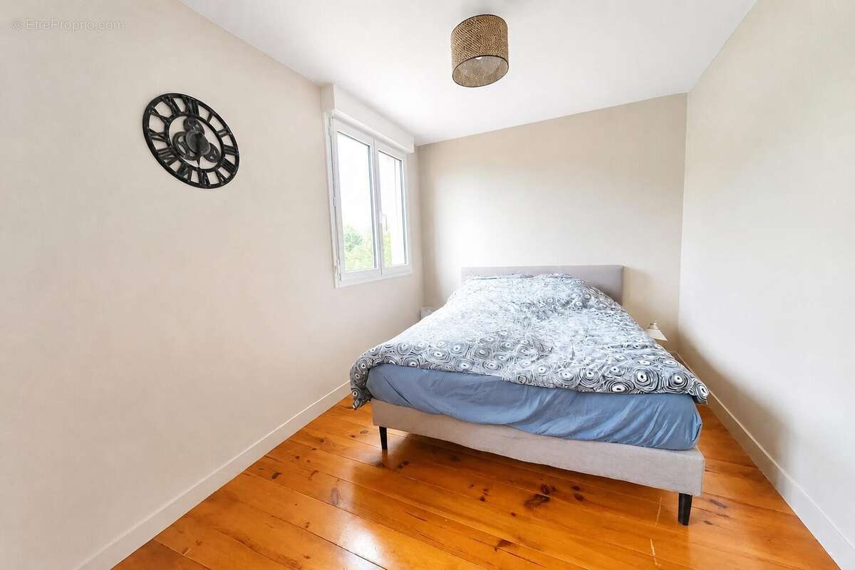 Maison 117 m² à Tours  - photo 3