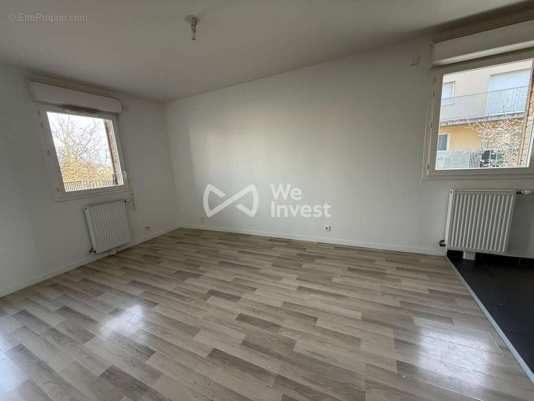 Appartement 37 m² à Chessy  - photo 5