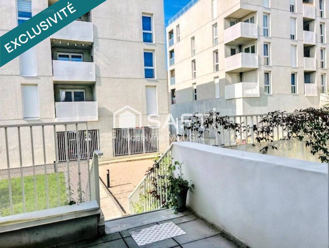 Photo 1 - Appartement à AMIENS