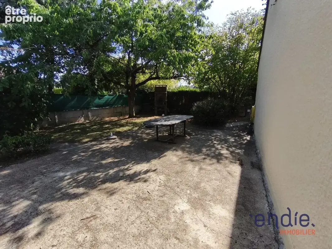 Pavillon habitable de plain-pied avec 3 chambres - photo 4