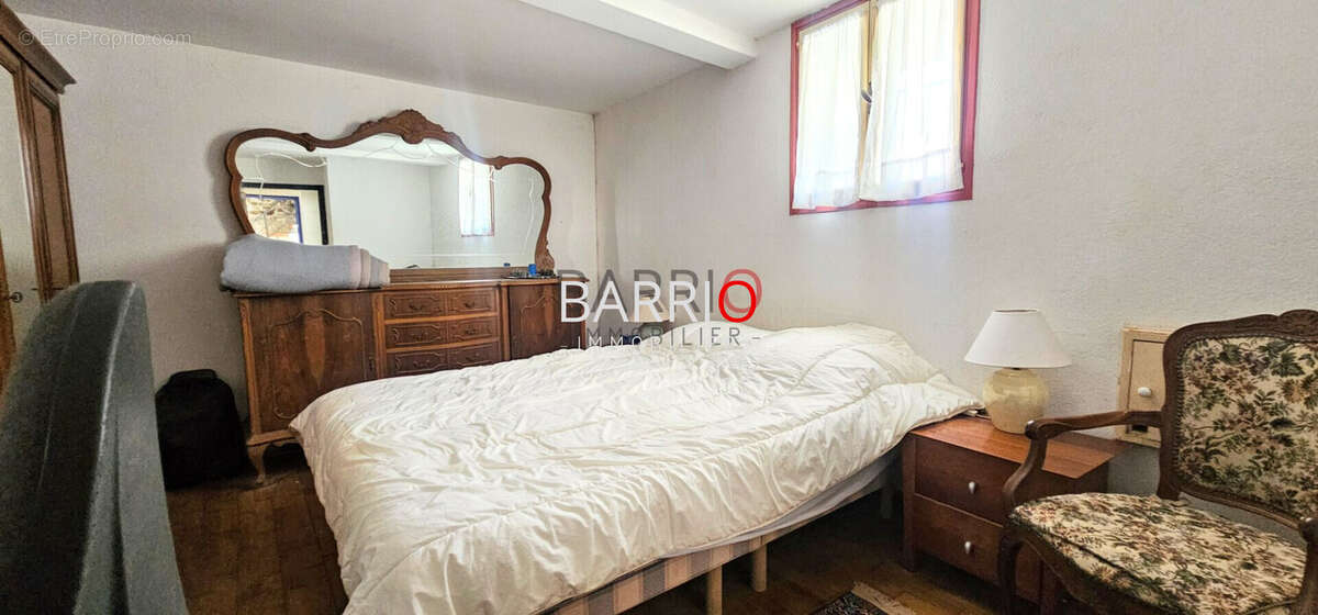 Maison à BANYULS-SUR-MER