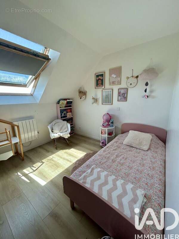 Appartement 116 m² à Saint-Domineuc  - photo 9