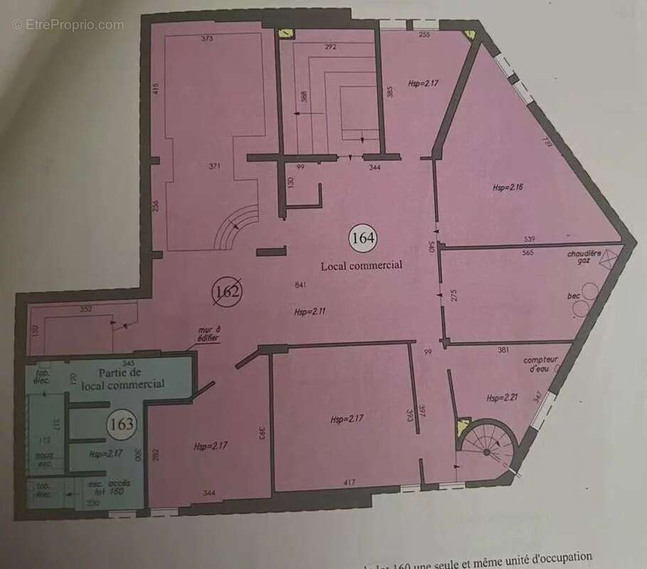 Vente Appartement Creteil(94000) 175 000ï¿œ - photo 3