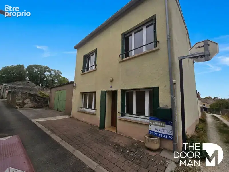 Maison 52800 - photo 1