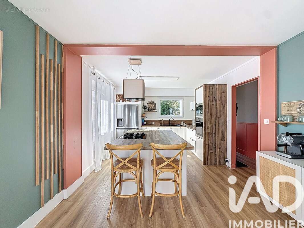 Photo 3 - Maison à QUIMPERLE