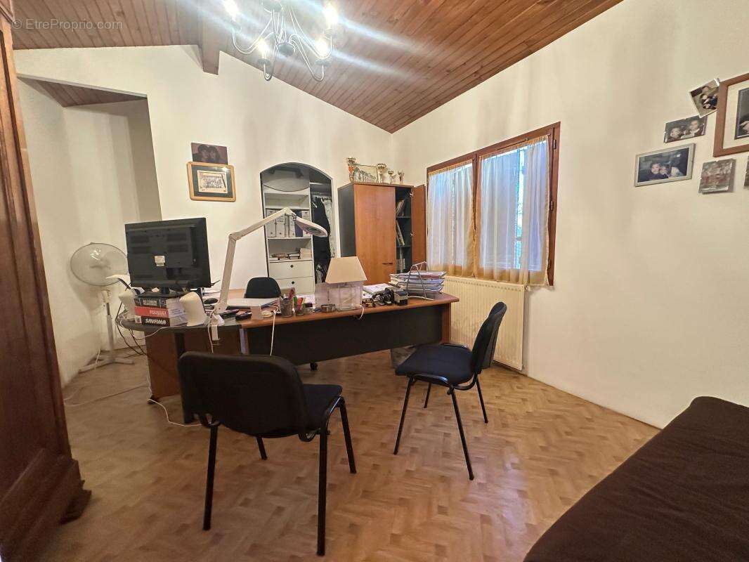 Maison à LAMASQUERE