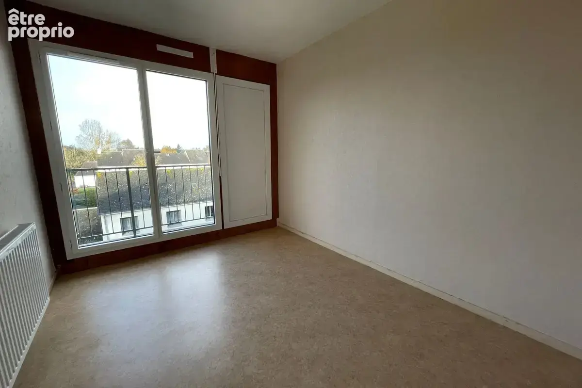 Bourgueil - Appartement T4 - photo 5