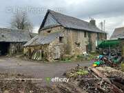 Maison à PARCE