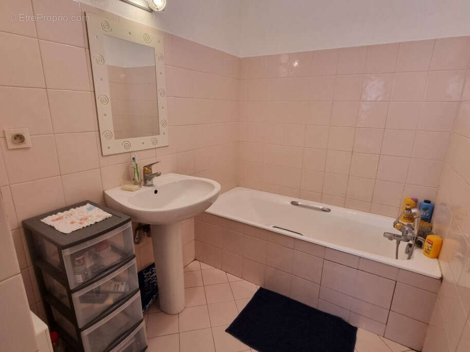 Appartement à FONTAINES-SUR-SAONE