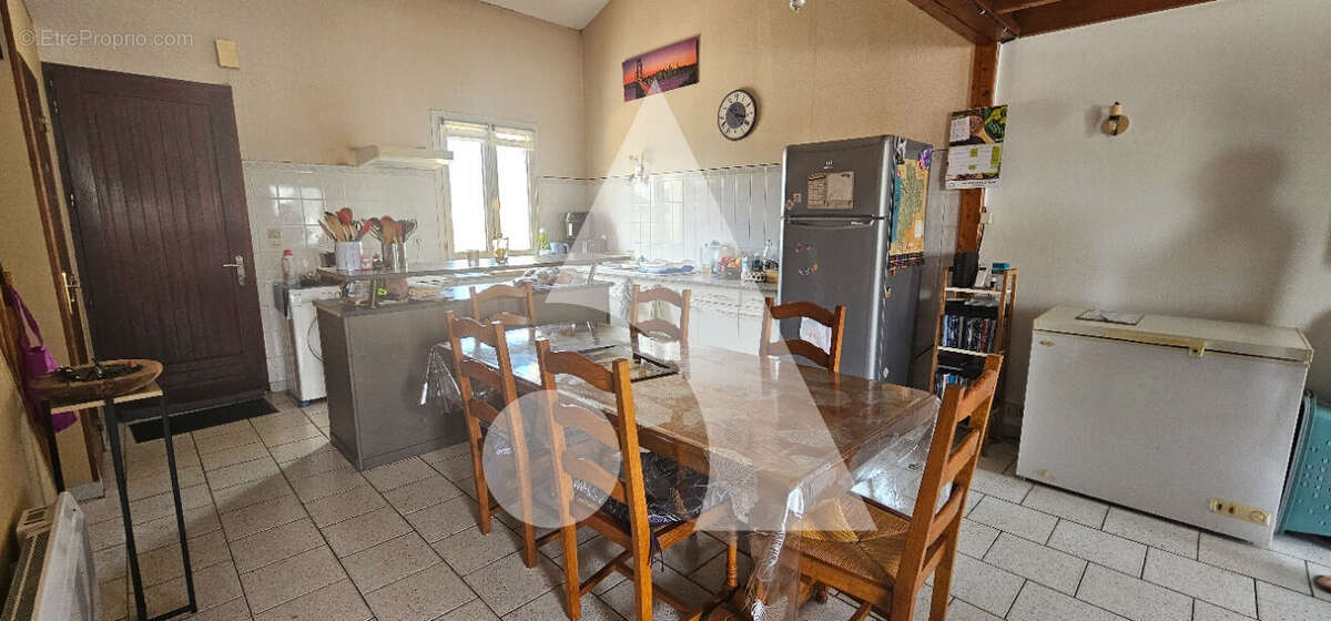 Appartement à ARVERT
