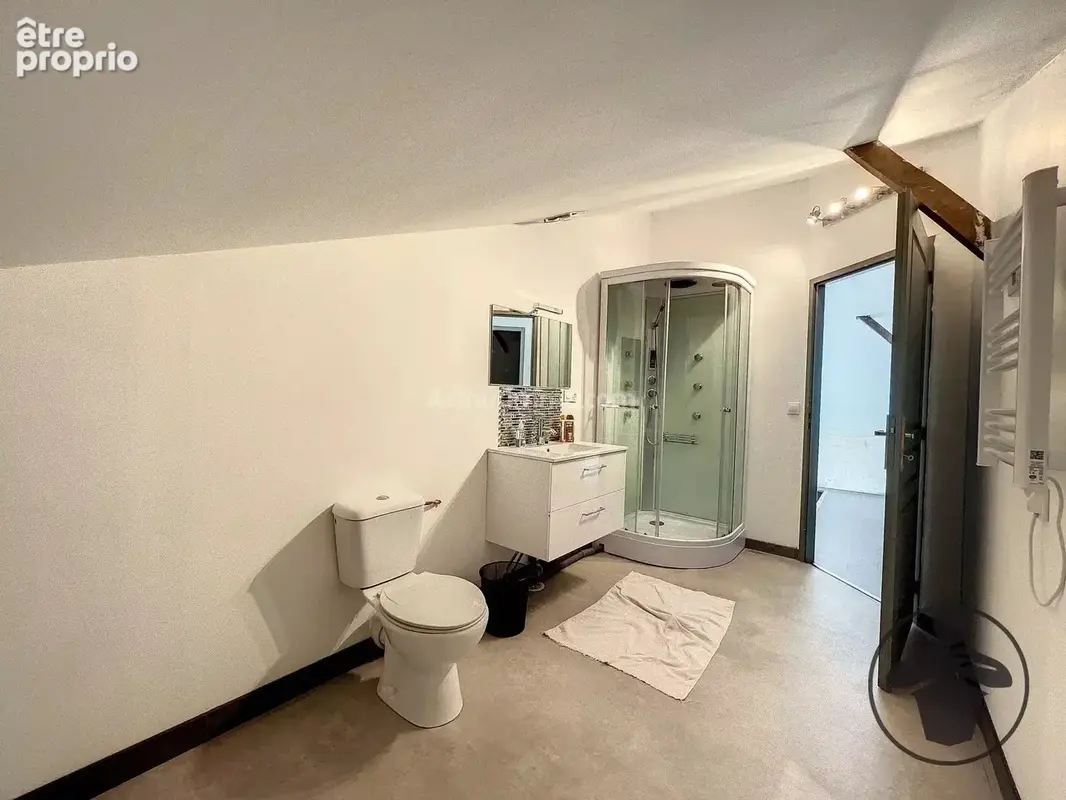 Vente Maison Saint-aigulin(17360) 215 000ï¿œ - photo 9