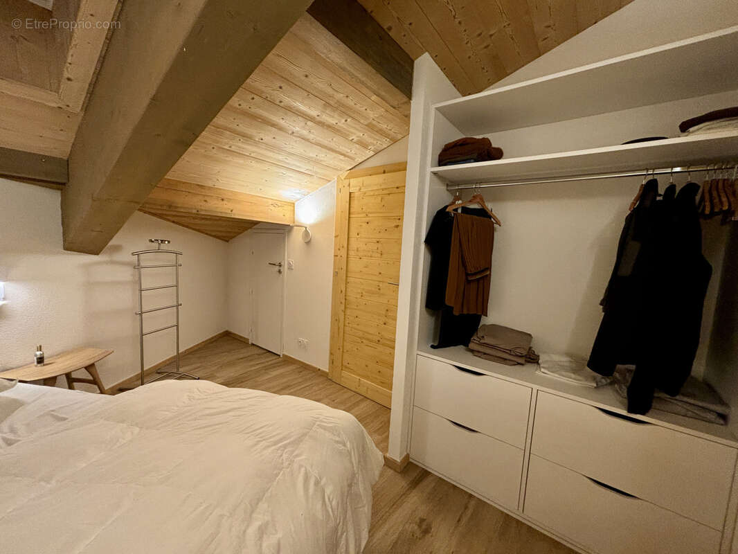 Appartement luxueux  et unique au coeur de Châtel, accès direct aux pistes - photo 13