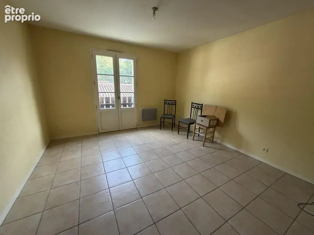 Appartement à COURCON