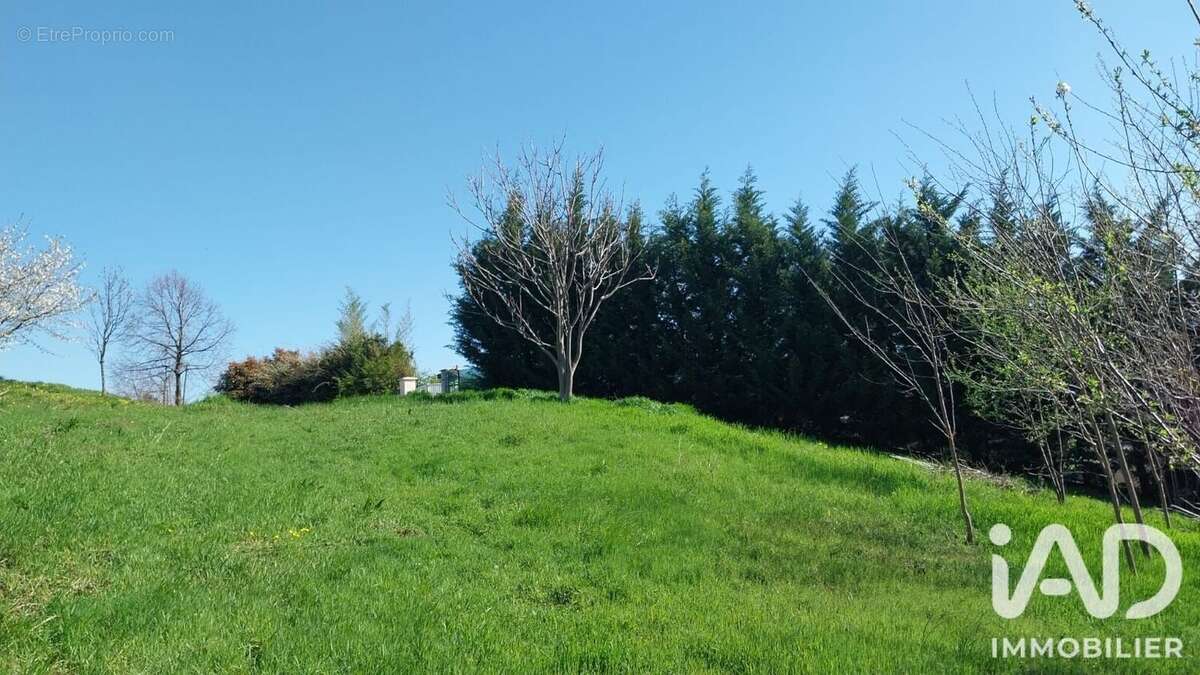 Terrain 400 m² à Rive-De-Gier  - photo 3